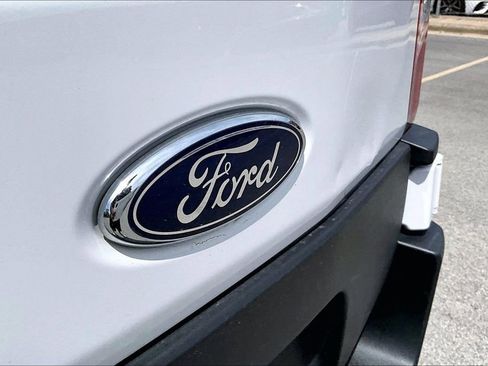 Certified 2024 Ford Transit 250 Low Roof w/ Exterior Upgrade Package RWD image 30