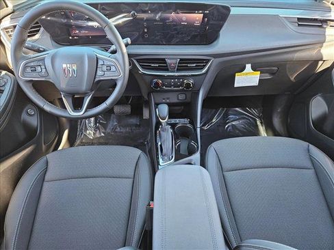 New 2026 Buick Encore GX Preferred w/ Comfort Package image 14