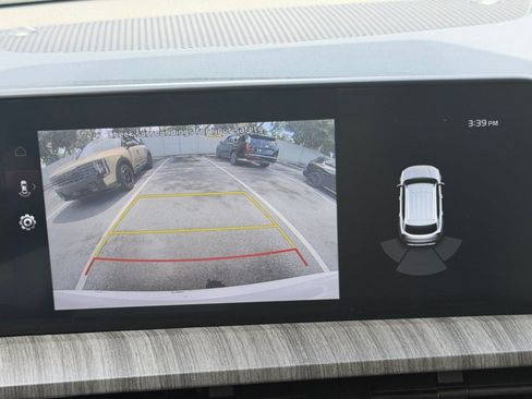 Certified 2024 Kia Telluride EX FWD image 49
