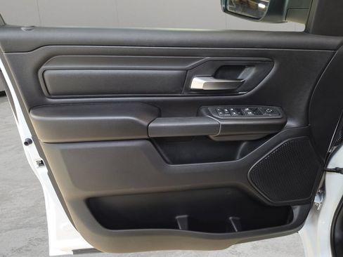 New 2026 RAM 1500 Tradesman AWD/4WD image 12