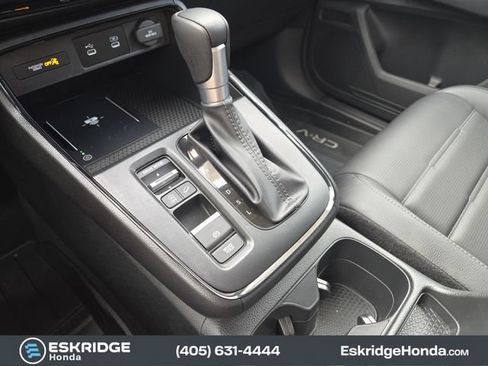 Certified 2026 Honda CR-V EX-L image 20