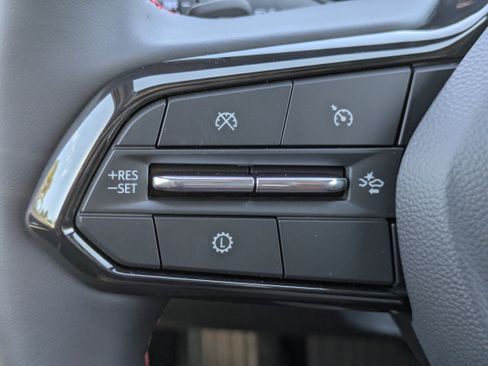 New 2026 Chevrolet Equinox RS w/ Convenience Package III image 16