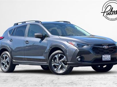 Certified 2025 Subaru Crosstrek 2.5i Premium