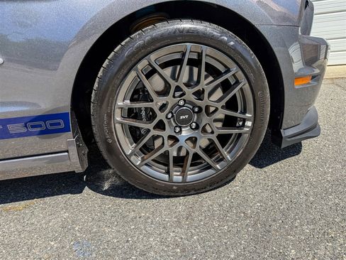 Used 2014 Ford Mustang Shelby GT500 w/ Equipment Group 821A RWD image 32