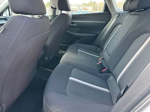 Used 2025 Hyundai Sonata SEL image 11
