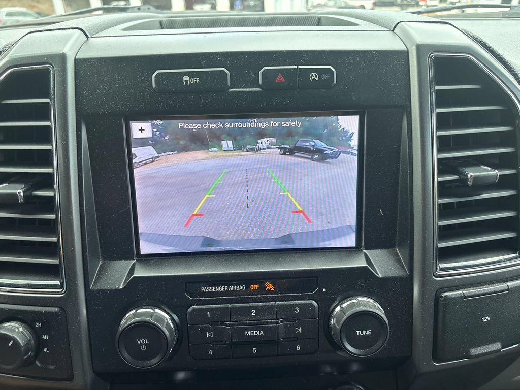 Used 2019 Ford F150 XLT w/ Equipment Group 301A Mid AWD/4WD image 26