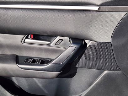 New 2026 MAZDA CX-50 2.5 Hybrid w/ Cargo Package