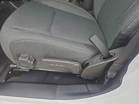 New 2026 Jeep Wrangler Sport S image 36