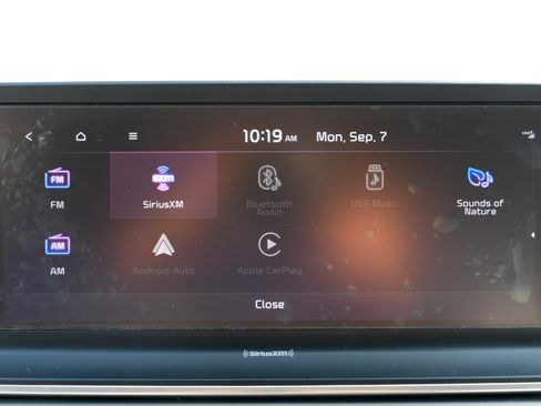 Used 2022 Kia Telluride S AWD/4WD image 25