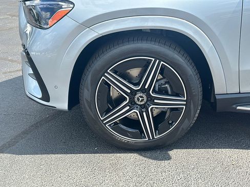 New 2026 Mercedes-Benz GLE 450 4MATIC image 13