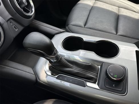 Certified 2023 Chevrolet Blazer LT image 16