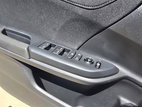 Used 2016 Honda Civic EX-T image 17