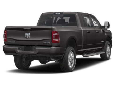 Certified 2023 RAM 2500 Laramie image 3