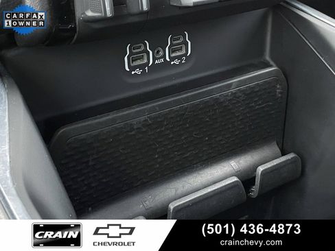 Used 2023 RAM 1500 Laramie image 19