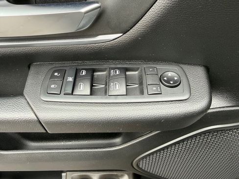 Used 2020 RAM 1500 Big Horn image 13