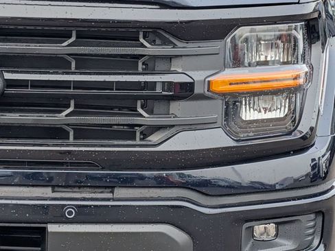 New 2026 Ford F150 XLT w/ Equipment Group 302A MID AWD/4WD image 11