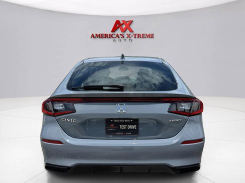 Used 2024 Honda Civic Sport image 5