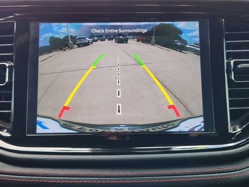 Used 2025 Dodge Durango R/T AWD/4WD image 20