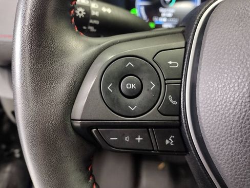 Used 2023 Toyota RAV4 XSE w/ Weather Package AWD/4WD image 30