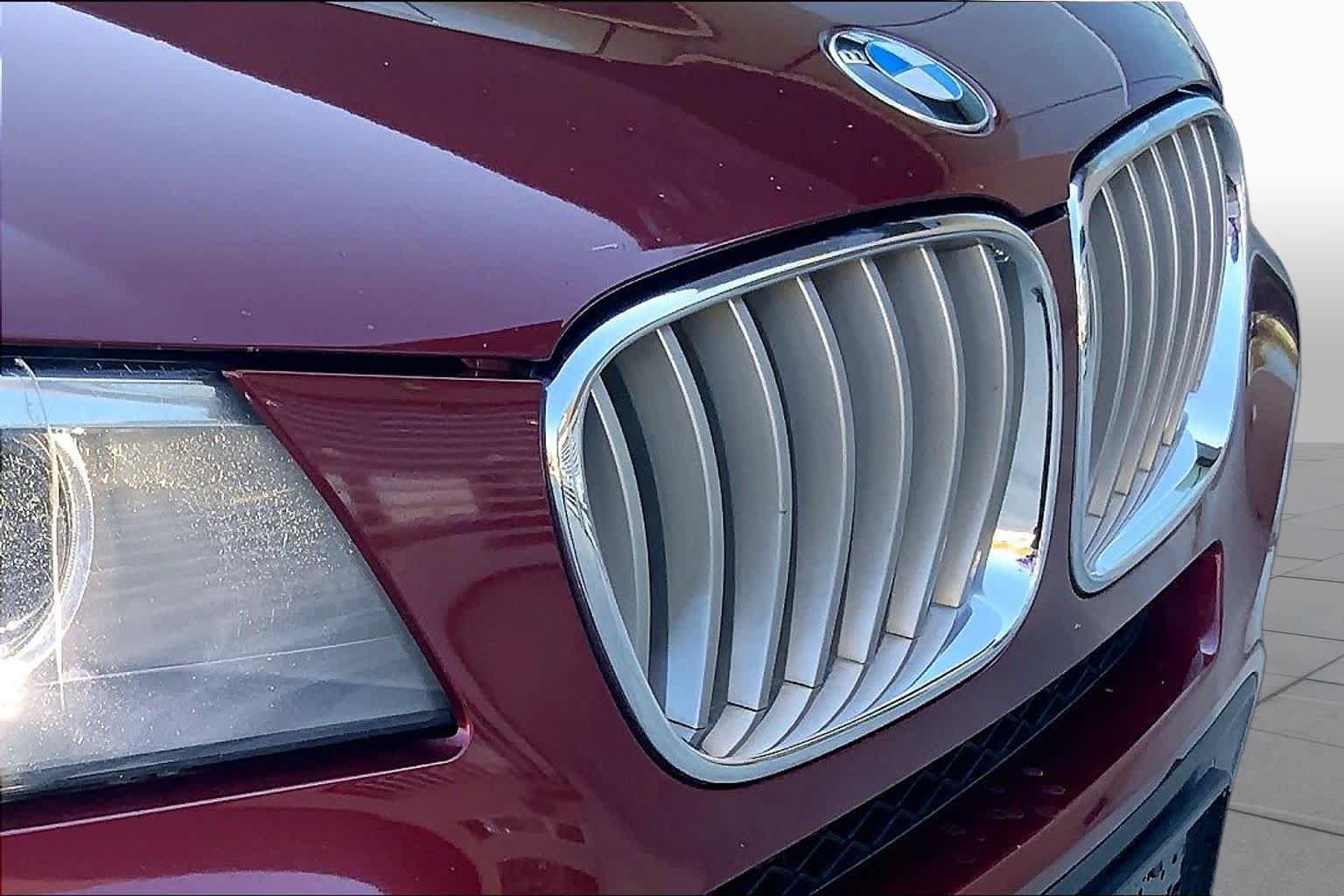 Used 2011 BMW X3 xDrive28i AWD/4WD image 30
