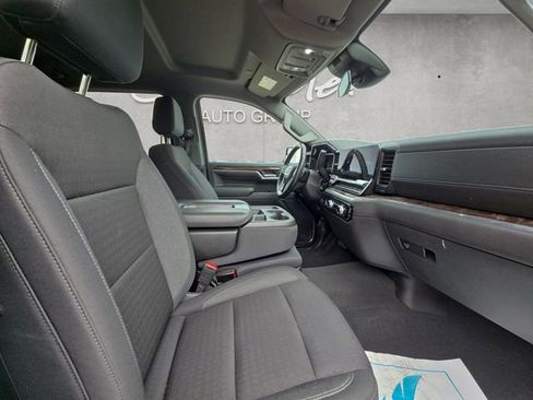Used 2024 GMC Sierra 1500 Elevation RWD image 24