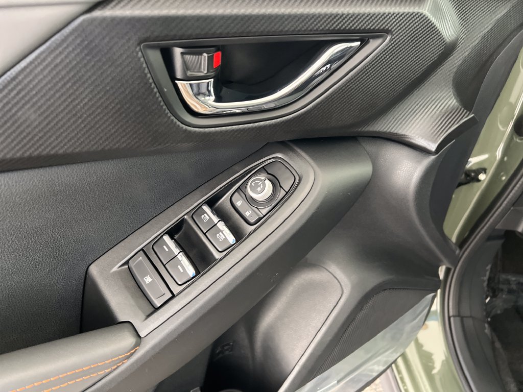 New 2026 Subaru Crosstrek 2.5i Limited AWD/4WD image 13