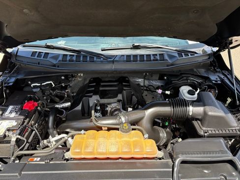 Used 2017 Ford F150 XL w/ Equipment Group 101A Mid AWD/4WD image 27