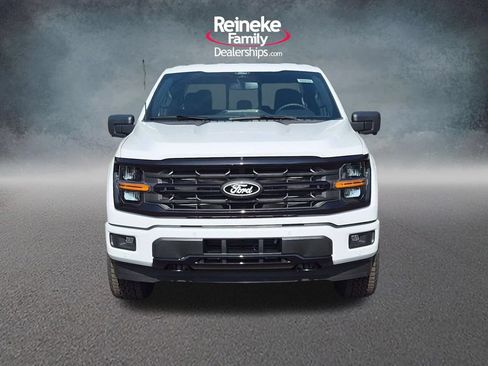 New 2026 Ford F150 XLT w/ Equipment Group 302A MID AWD/4WD image 2