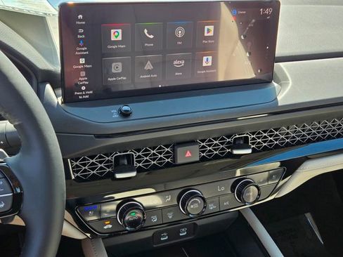 New 2026 Honda Accord Touring image 13