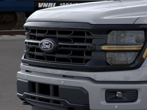 New 2026 Ford F150 XLT AWD/4WD image 18
