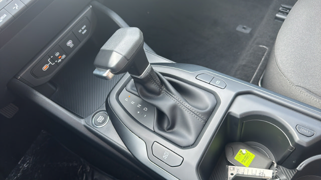New 2026 Kia K4 FWD image 20