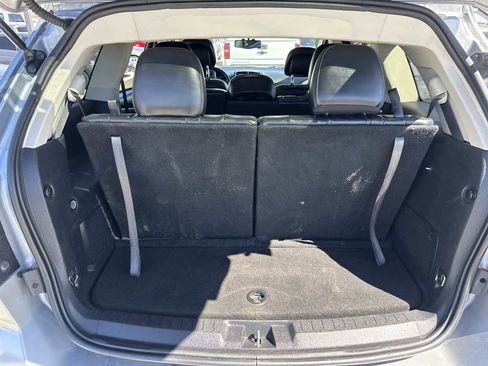 Used 2017 Dodge Journey Crossroad FWD image 15