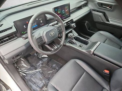 Used 2026 Toyota RAV4 XLE Premium FWD image 13