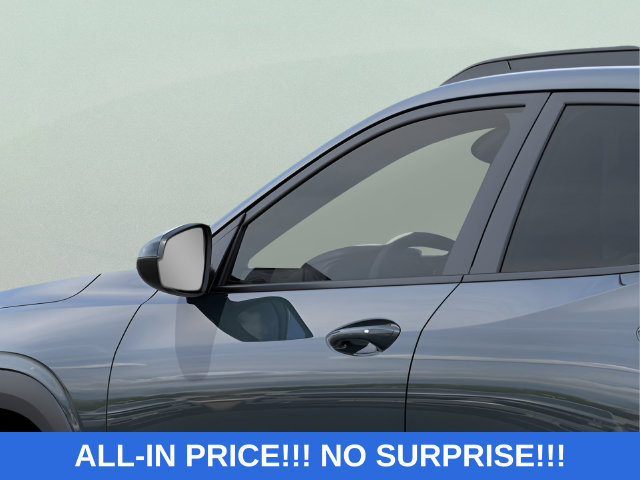 New 2026 Chevrolet Trax LT w/ LT Convenience Package FWD image 9