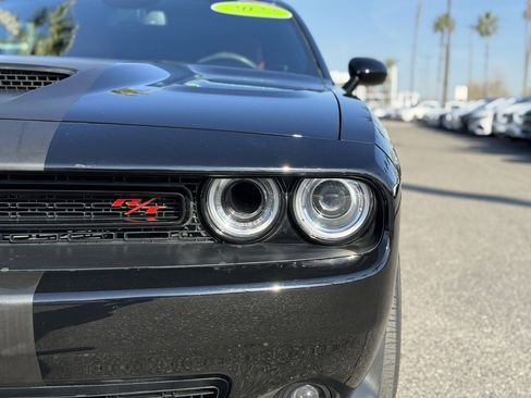 Used 2022 Dodge Challenger R/T Scat Pack w/ Dynamics Package image 6