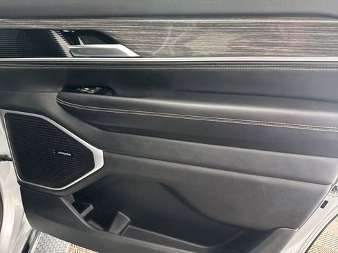 Used 2022 Jeep Wagoneer Series III w/ Convenience Group I image 28