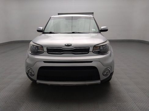 Used 2017 Kia Soul + w/ Audio Package image 15