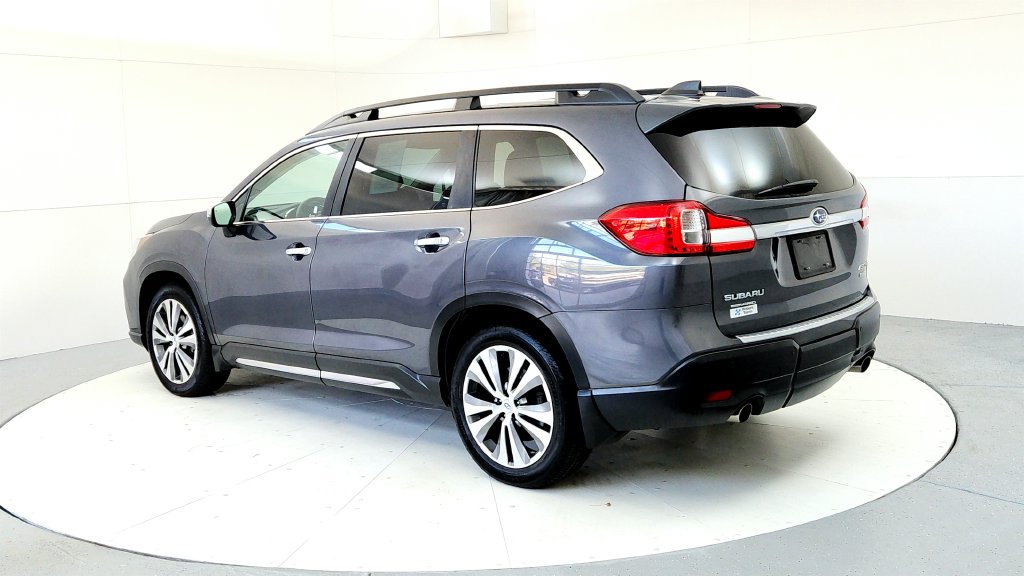 Used 2020 Subaru Ascent Touring AWD/4WD image 4