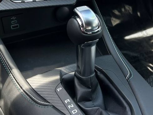 New 2026 Ford Mustang GT Premium RWD image 19