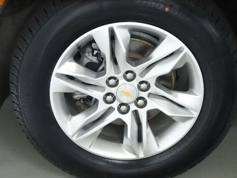 Used 2022 Chevrolet Blazer LT AWD/4WD image 28