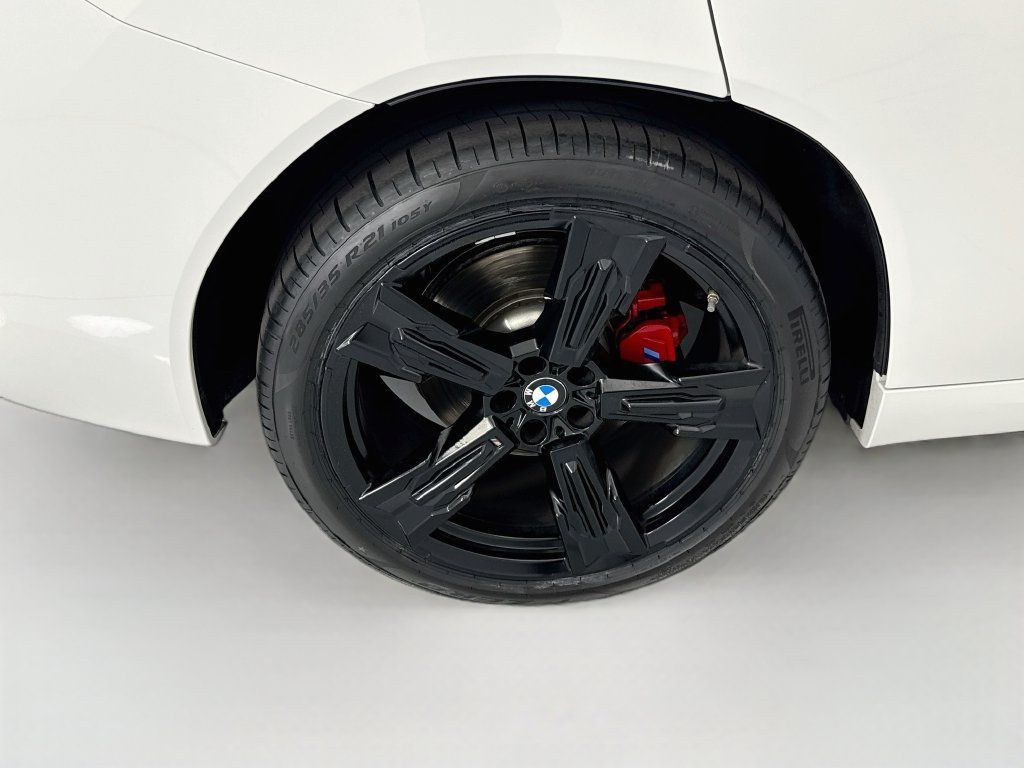 Certified 2025 BMW X3 M50 w/ Premium Package AWD/4WD image 31