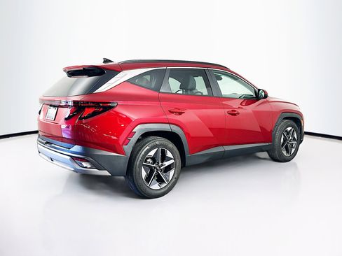 Used 2025 Hyundai Tucson SEL FWD image 9