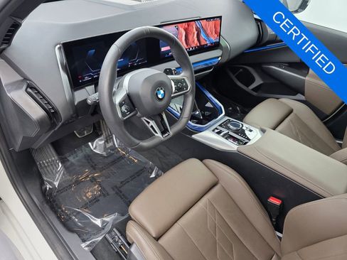 Used 2025 BMW X3 xDrive30i image 10