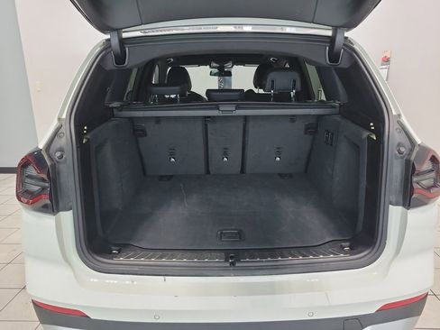 Used 2024 BMW X3 xDrive30i image 10