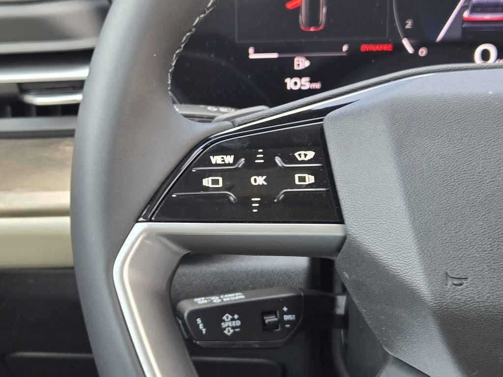 Certified 2025 Audi Q5 Prestige AWD/4WD image 32
