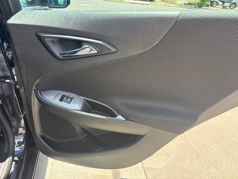 Used 2023 Chevrolet Malibu LT FWD image 28