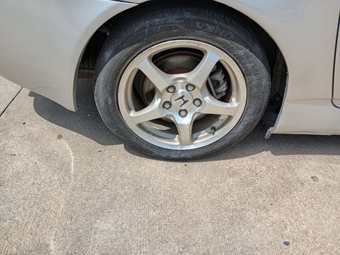 Used 2002 Honda S2000 image 27