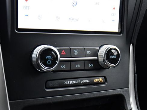 Used 2024 Ford Edge SEL w/ Convenience Package image 29