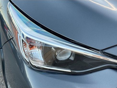 New 2026 Subaru Crosstrek 2.0i Premium image 37