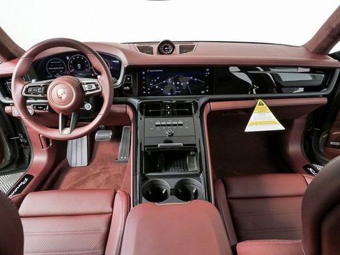 New 2026 Porsche Panamera GTS image 18